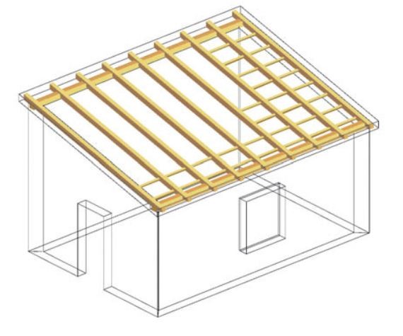 Виды крыш частного дома